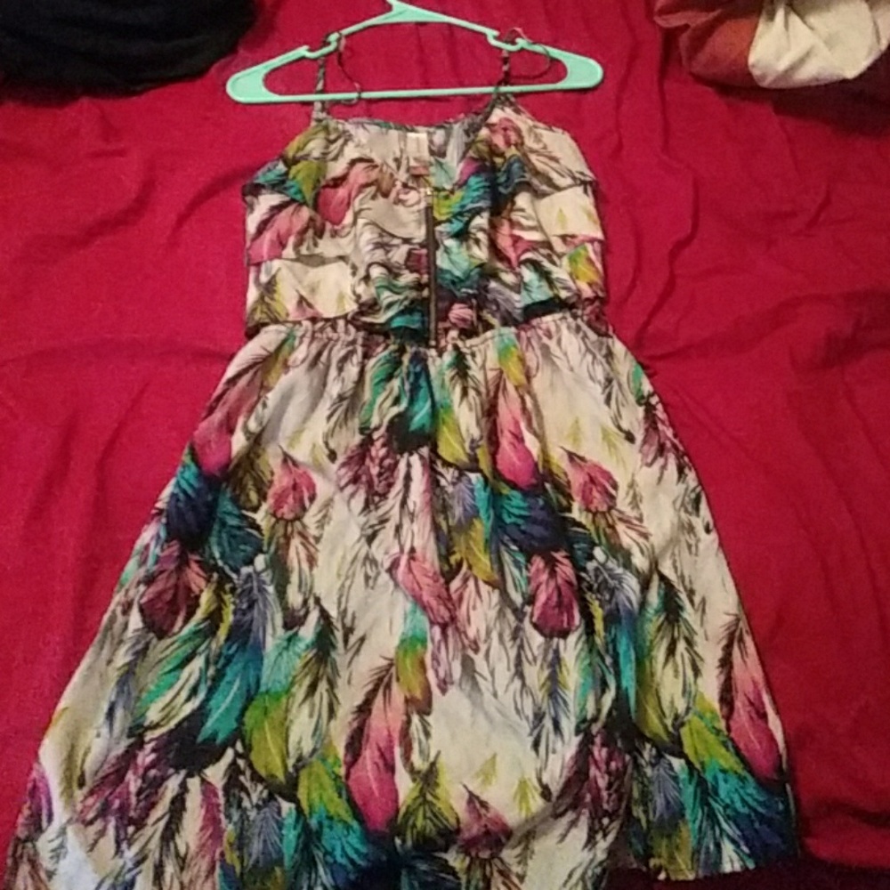 Sweet summer dress